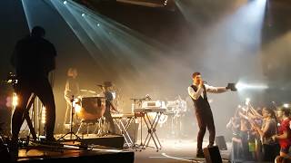 for KING &amp; COUNTRY - Light It Up (Live in Germany 30.05.2018)