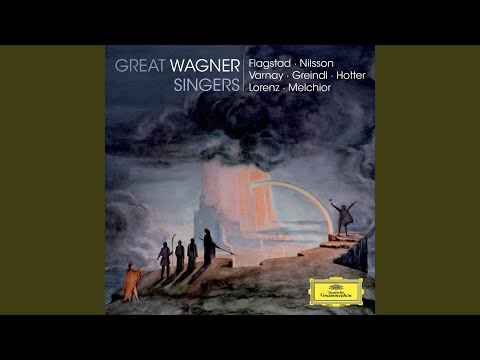 Parsifal / Act 3: Karfreitagszauber