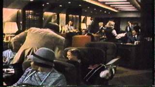 Airport 77 with Deep Voices