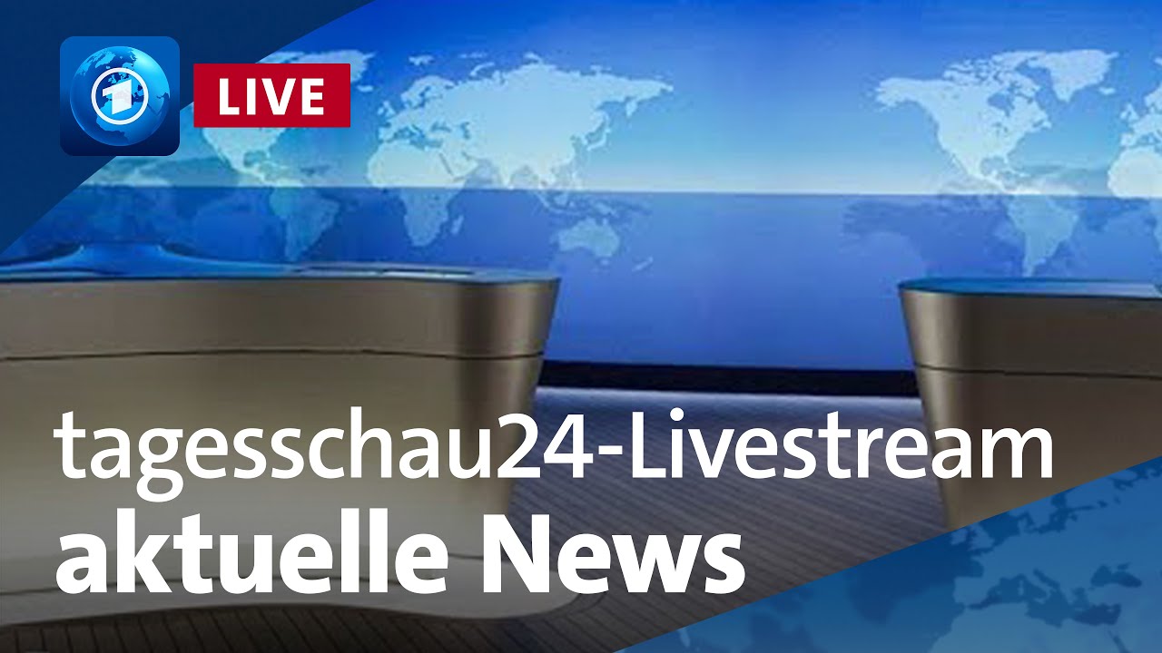 🌍 tagesschau 20 Uhr, 14.11.2025