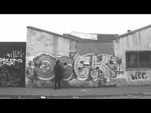 GEN x KOANZEN x BEAT G "PUZZLE"