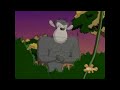 Wild Thornberry S Darwin Muscle Growth