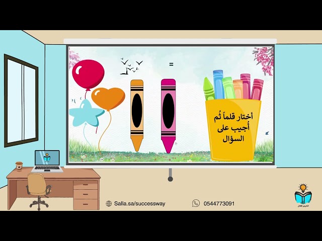 هديه في قراءة القران -حديث دراسات اسلامية خامس ابتدائي ف١-١٤٤٨هـ