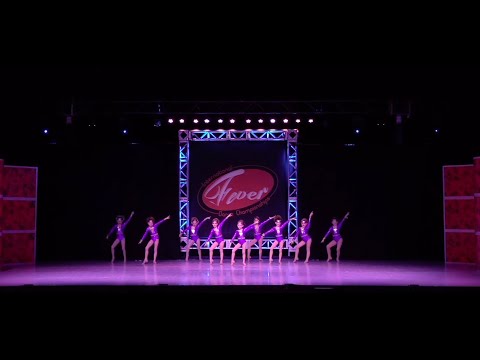 Disco Divas- SGSDance Mini Jazz