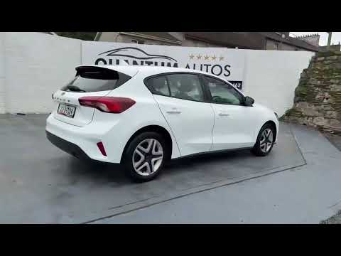 Ford Focus 2022 CONNECTED 1.0 HATCHBACK 125BHP €98 - Image 2
