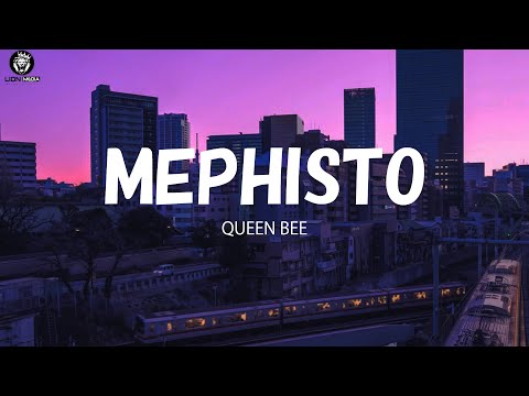 QUEEN BEE / メフィスト (Mephisto) Lyrics [Kan_Rom_Eng]