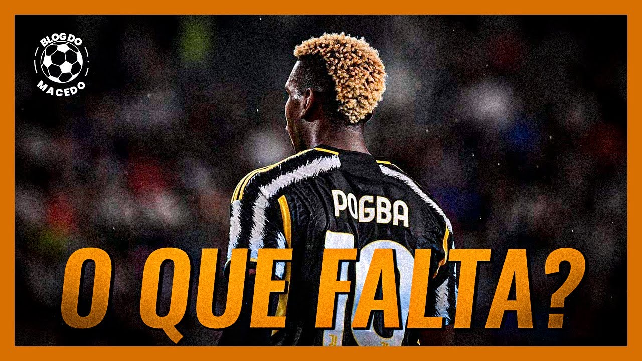 Negociação com Pogba: Novos Detalhes e Exame Decisivo no Timão!