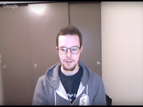 Interview: GraphQL at Shopify with Evan Huus