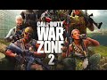 WOW! FIRST LOOK At Warzone 2 Footage, Release Date & More | Early Season 1, Ranked Play & The Future