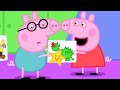 Peppa Pig Audio Story Book LIVE Peppa Pig Official Channel
