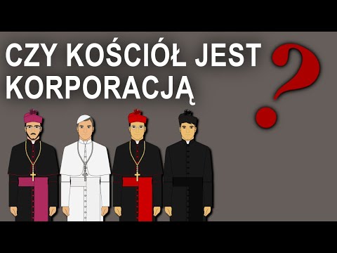 Kościół jest korporacją? Posłuszeństwo święte i grzeszne | #Churchologia