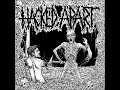 Hacked Apart S T Full Length Album 2025 Grindcore