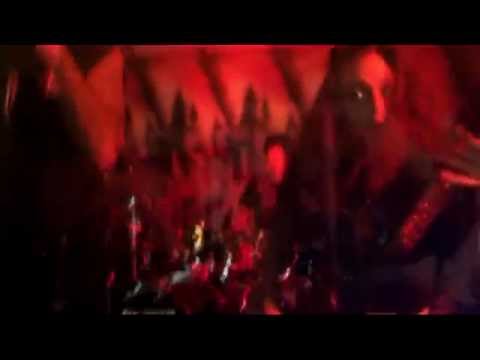 LineWork - Blood Guilt (10-27-2012)