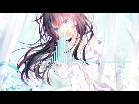╭Nightstyle╯- Why Did You Do It [Andrew Liogas]