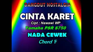 Download lagu Gadis Manja Group - Cinta Karet (KARAOKE) mp3