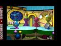 PlayStation The Hoobs 2002