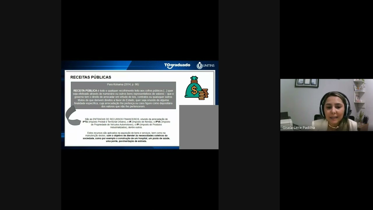 REVISÃO DA A2   DISC  GESTÃO FINANCEIRA E ORÇAMENTÁRIA