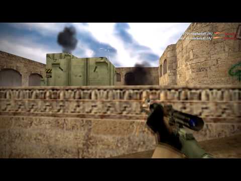 markeloff vs SK @ ESWC 2010