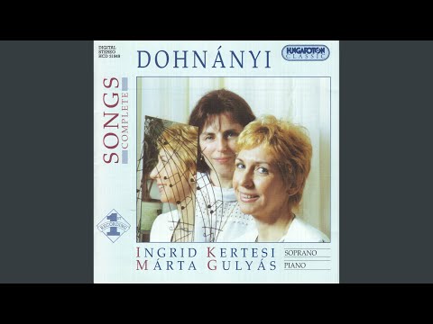 Ázok, ázok - Allegretto rubato