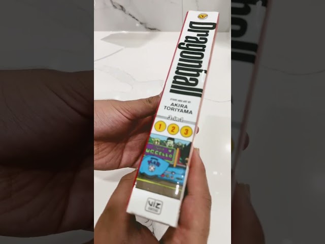 Vídeo relacionado con SD TOYS - Dragon Ball Caja con Tapa para Cómics, Naranja y Negra, 22 x 30 x 41 cm