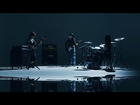 アオ - タイム 【Official MV】 のサムネイル