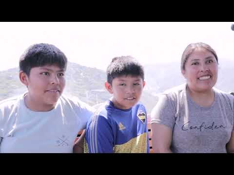 “El Teleférico AlaDelta posiciona a Salta como destino de referencia a nivel nacional e internacional”, dijo Sáenz