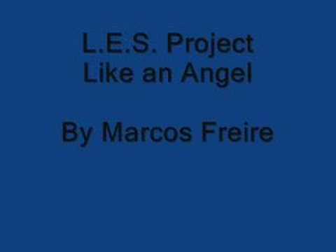 L.E.S Project - Like an Angel