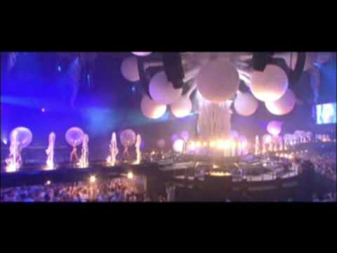 Felix Da Housecat Live @ Sensation White 2008 [HQ]