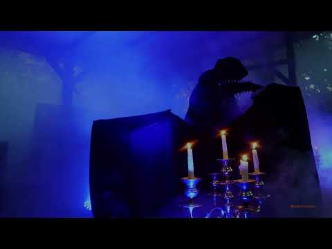 Wraith Knight at Cascadian Midsummer 6, 18, 2023