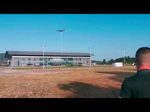 Xfast H100L-8T Hercules 