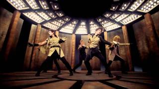 MBLAQ - Cry MV