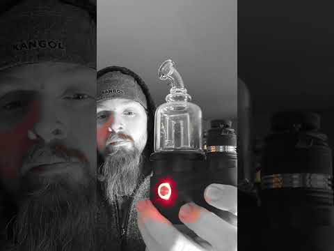 Core XL Joystick (AKA "The Milkman") - Crossing Technology - Dabatron