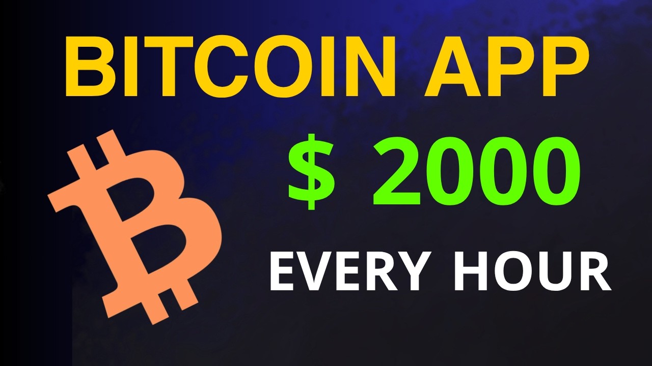 Bitcoin Mining App Alternative - Live Withdrawal Proof (High Profit)