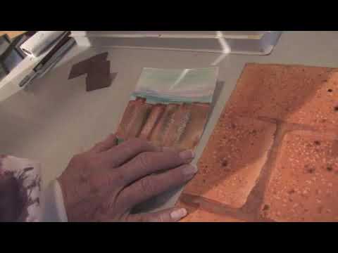 Texture Paint Techniques