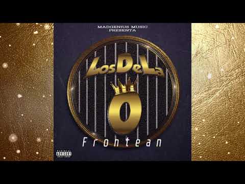 CES x Alexander Crz x Abiel 2strong x Molina x David la M - Frontean