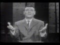 FRANKIE LAINE INTRODUCED BY NAT KING COLE - WITHOUT HIM