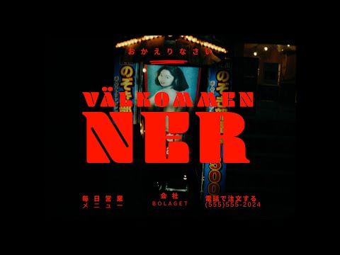 Bolaget - Välkommen ner on Spotify Charts