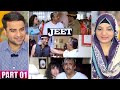 Jeet Movie Reaction Part 1 | Salman Khan | Sunny Deol | Karishma Kapoor | Amrish Puri | Tabu