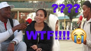 Poly High Kids NEED HELP!!! ( WSHH QUESTION ) Must Watch