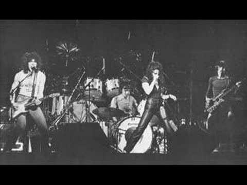 Headpins - Breaking down