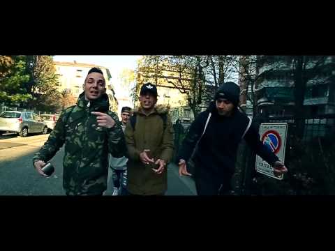 BURN FEAT. SFREJO - CAPITO