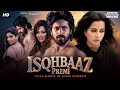 ISHQBAAZ PREMI New South Full Action Movie Hindi Dubbed New Movie Harish Kalyan