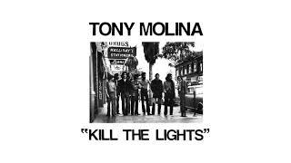 Tony Molina - Wrong Town