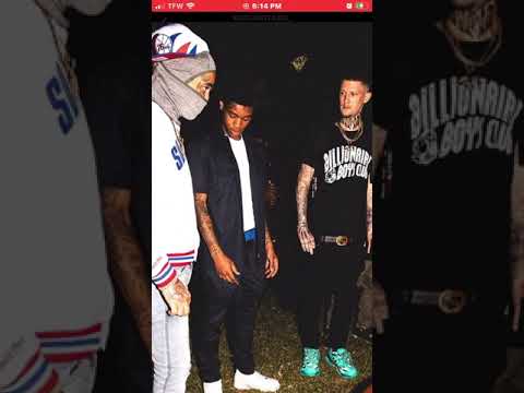 WizDaWizard Motion Flossed Out