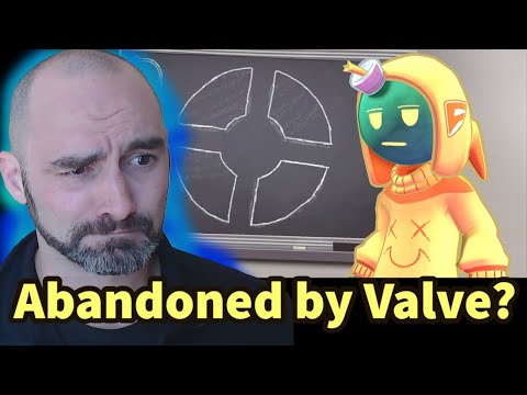 Army Combat Vet Reacts to the Sad State of Team Fortress 2