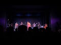 Benefits of Lying (With Your Friend) - Kate Bollinger (The Apples in Stereo Cover)