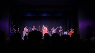 Benefits of Lying (With Your Friend) - Kate Bollinger (The Apples in Stereo Cover)