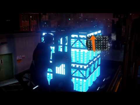 inFAMOUS Second Son - Evil Walkthrough - Part 13