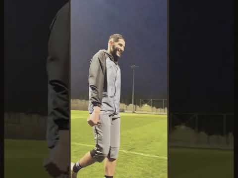 Yassine Benzia🔥😉 #edit #football #shorts