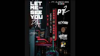 Cover art for Let Me See You Do It Pt2